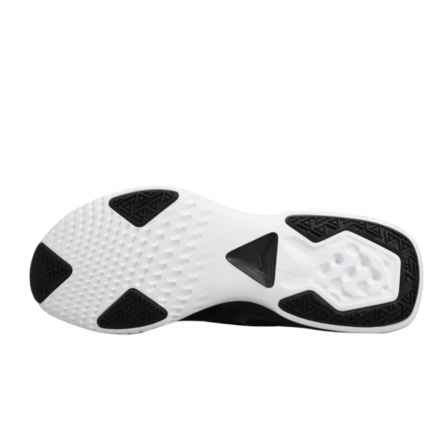 Nike Renew Fusion Black White Dark Smoke Grey CD0200002 - KicksOnFire.com