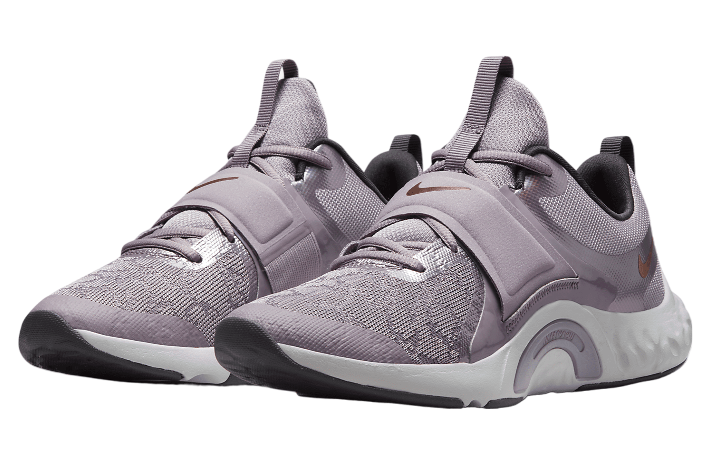 Nike Renew In-Season TR 12 Premium WMNS Purple Smoke / Pure Platinum