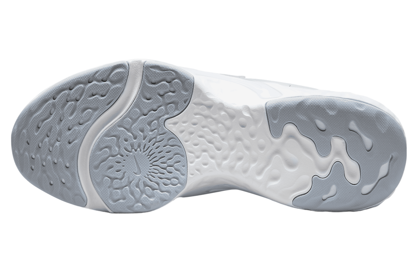 Nike Renew In-Season TR 12 WMNS Football Grey / Medium Soft Pink