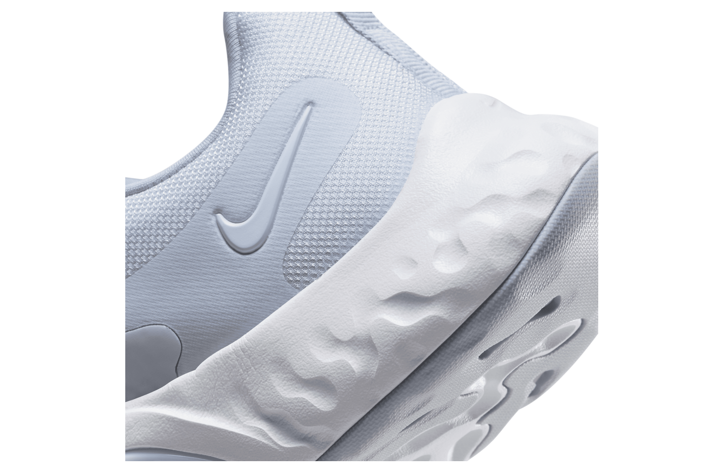 Nike Renew In-Season TR 12 WMNS Football Grey / Medium Soft Pink