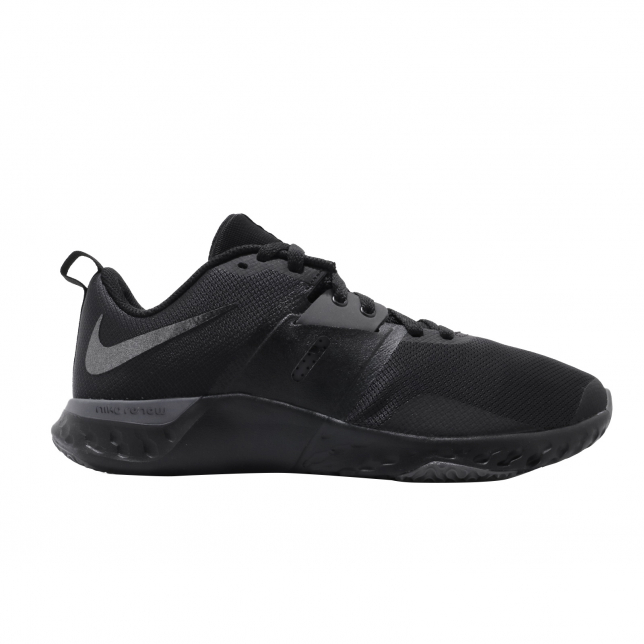 Nike Renew Retaliation TR Black Anthracite AT1238005