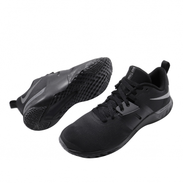 Nike Renew Retaliation TR Black Anthracite AT1238005