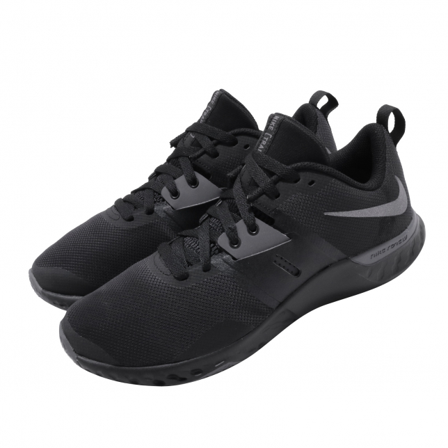 Nike Renew Retaliation TR Black Anthracite