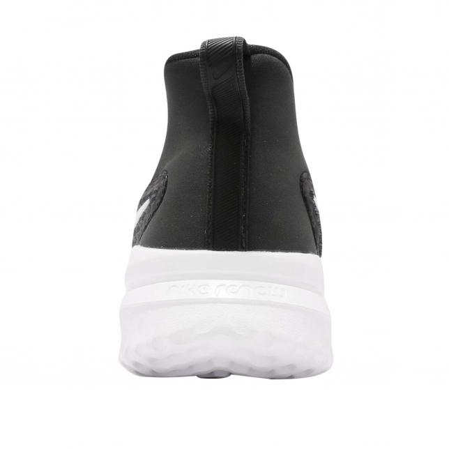 Nike Renew Rival Black White - Jul 2018 - AV8456001