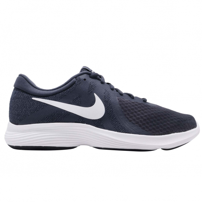 BUY Nike Revolution 4 Thunder Blue | Kixify Marketplace