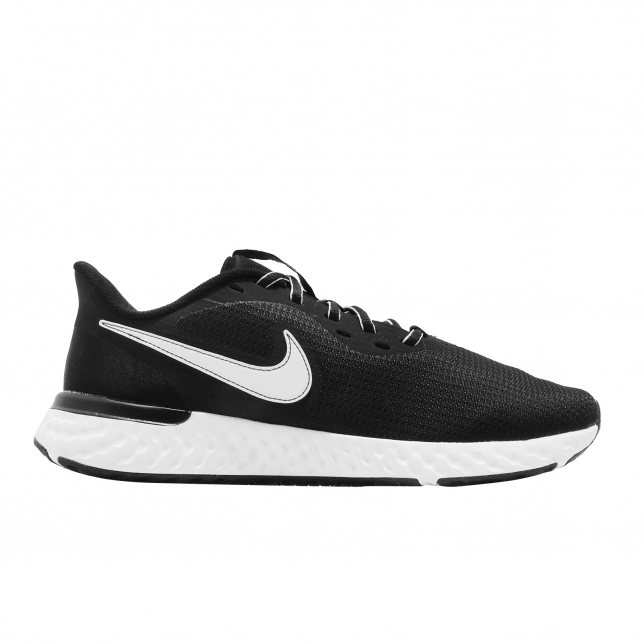 Nike Revolution 5 EXT Black White