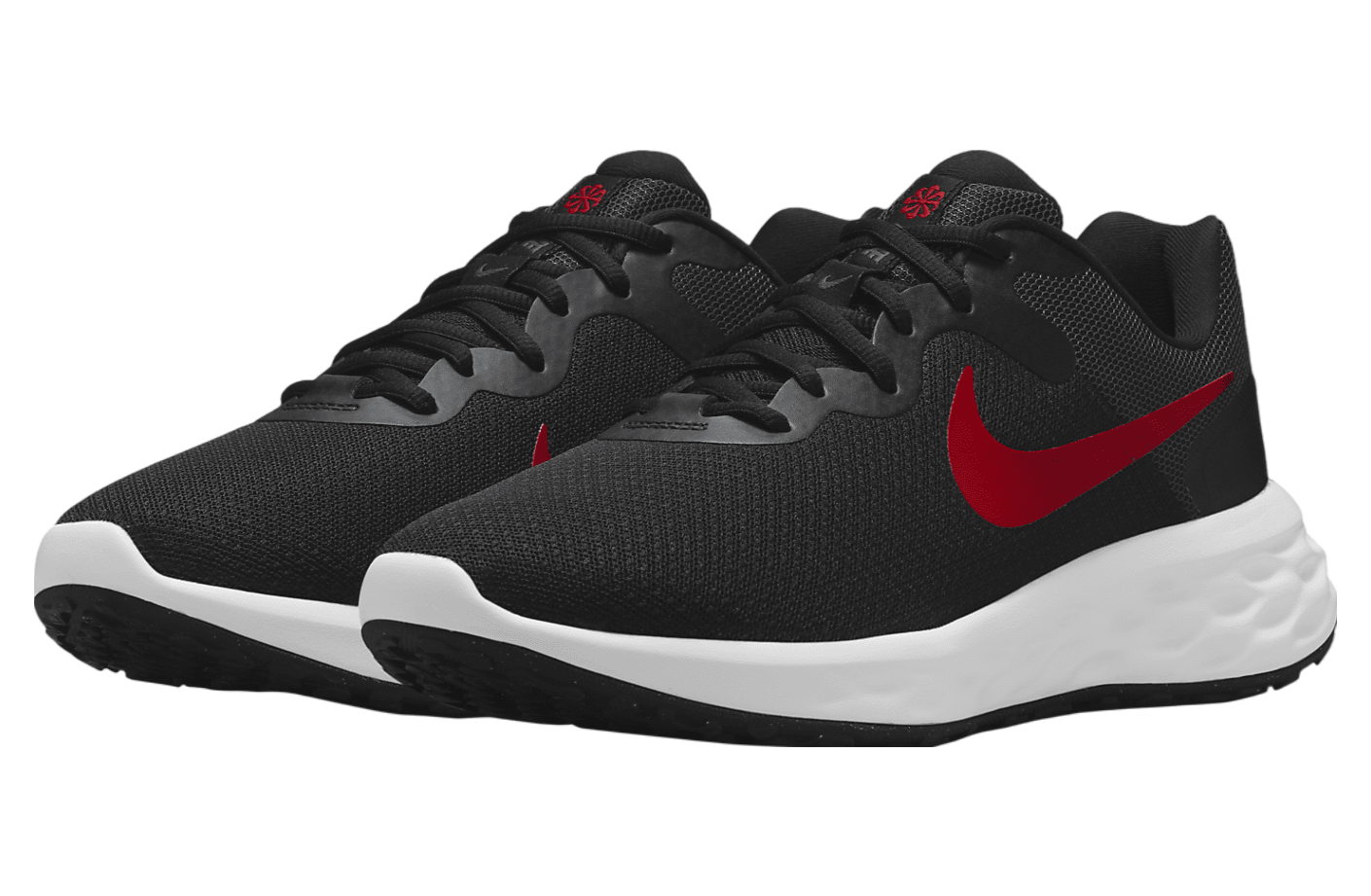 Nike Revolution 6 Black / Anthracite