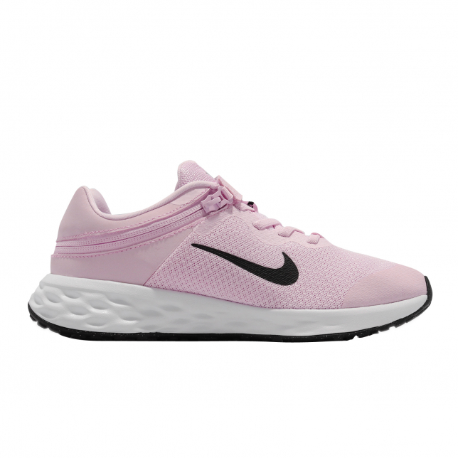 BUY Nike Revolution GS 6 Flyease Marketplace Kixify Nature Pink | Next Foam