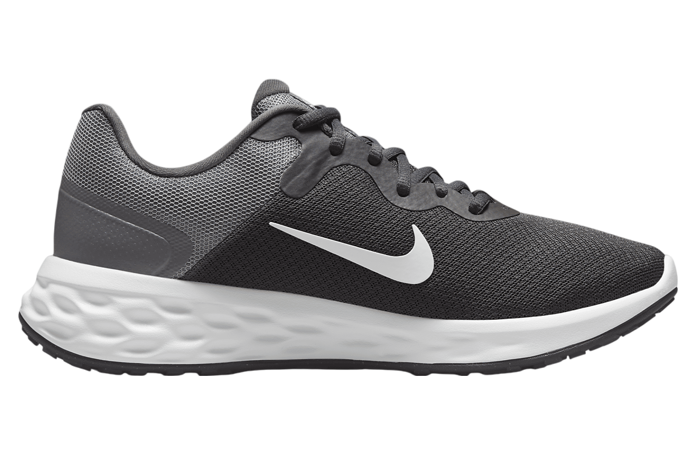 Nike Revolution 6 Iron Grey / Smoke Grey