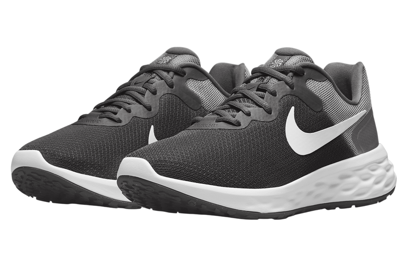 Nike Revolution 6 Iron Grey / Smoke Grey