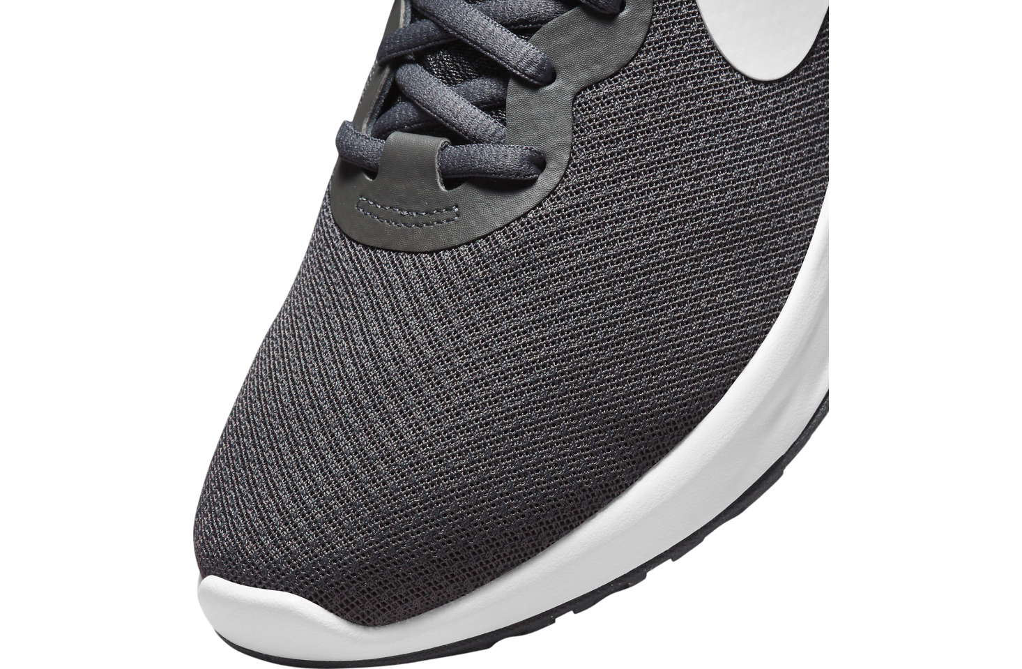 Nike Revolution 6 Iron Grey / Smoke Grey