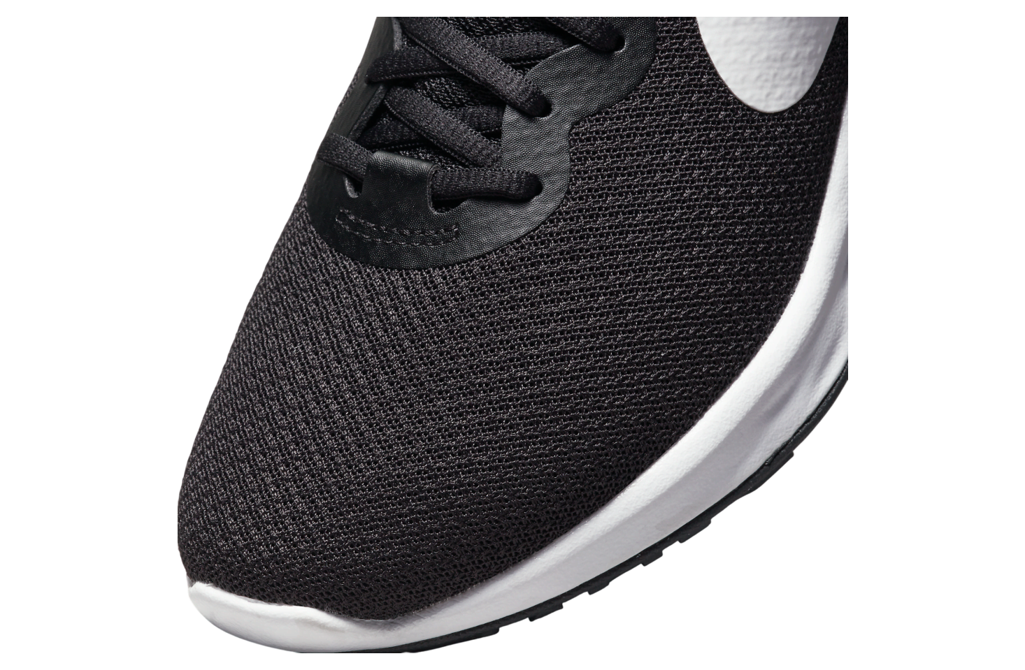 Nike Revolution 6 WMNS Black / Dark Smoke Grey