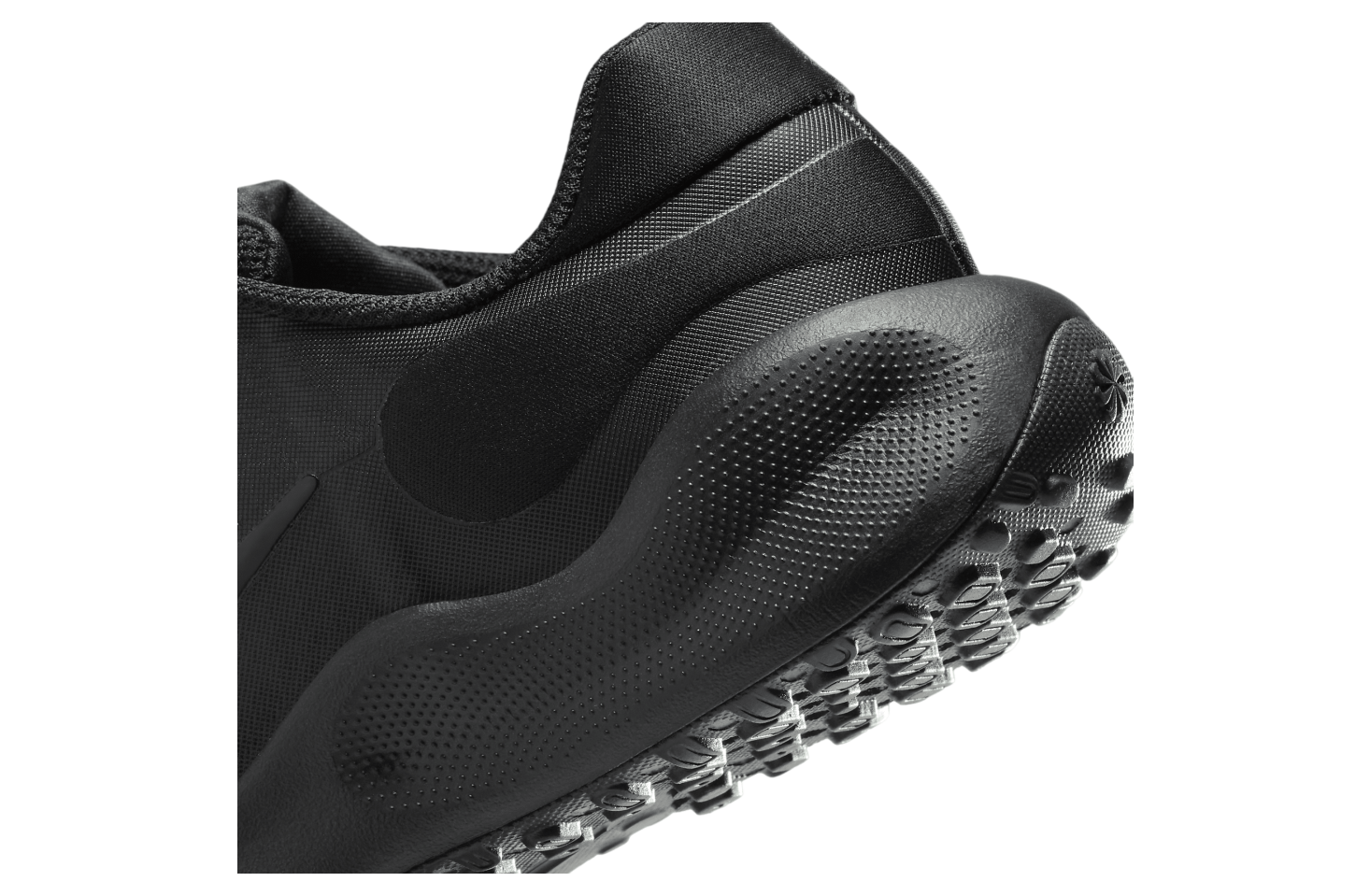 Nike Revolution 7 GS Black / Anthracite