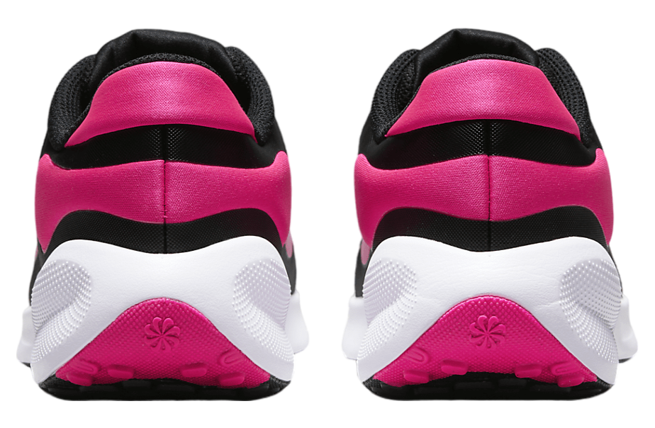 Nike Revolution 7 GS Black / Hyper Pink