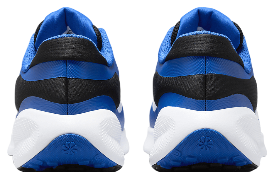 Nike Revolution 7 GS Game Royal / Black