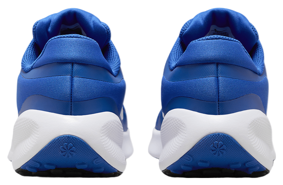 Nike Revolution 7 GS Game Royal / White