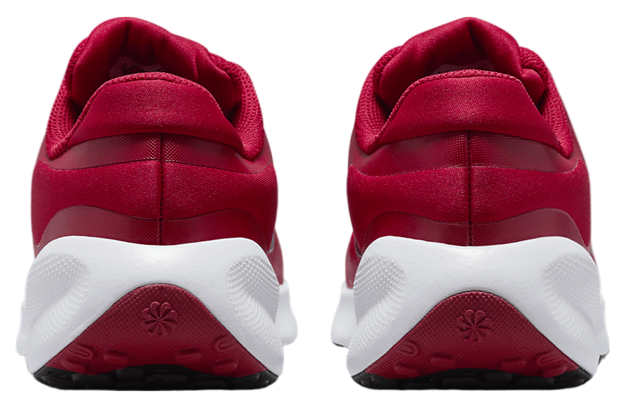 Nike Revolution 7 GS Gym Red / White