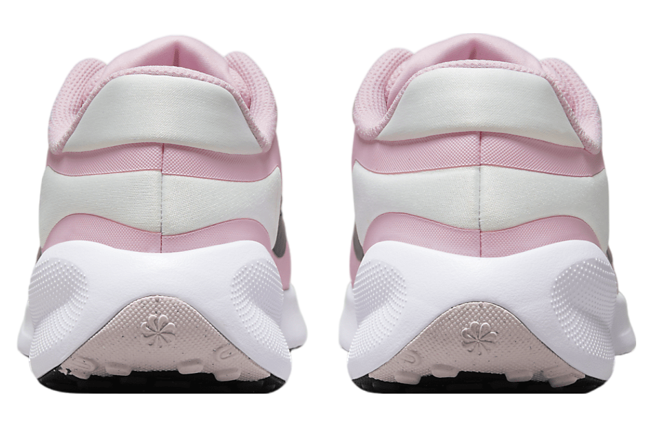 Nike Revolution 7 GS Pink Foam / Summit White