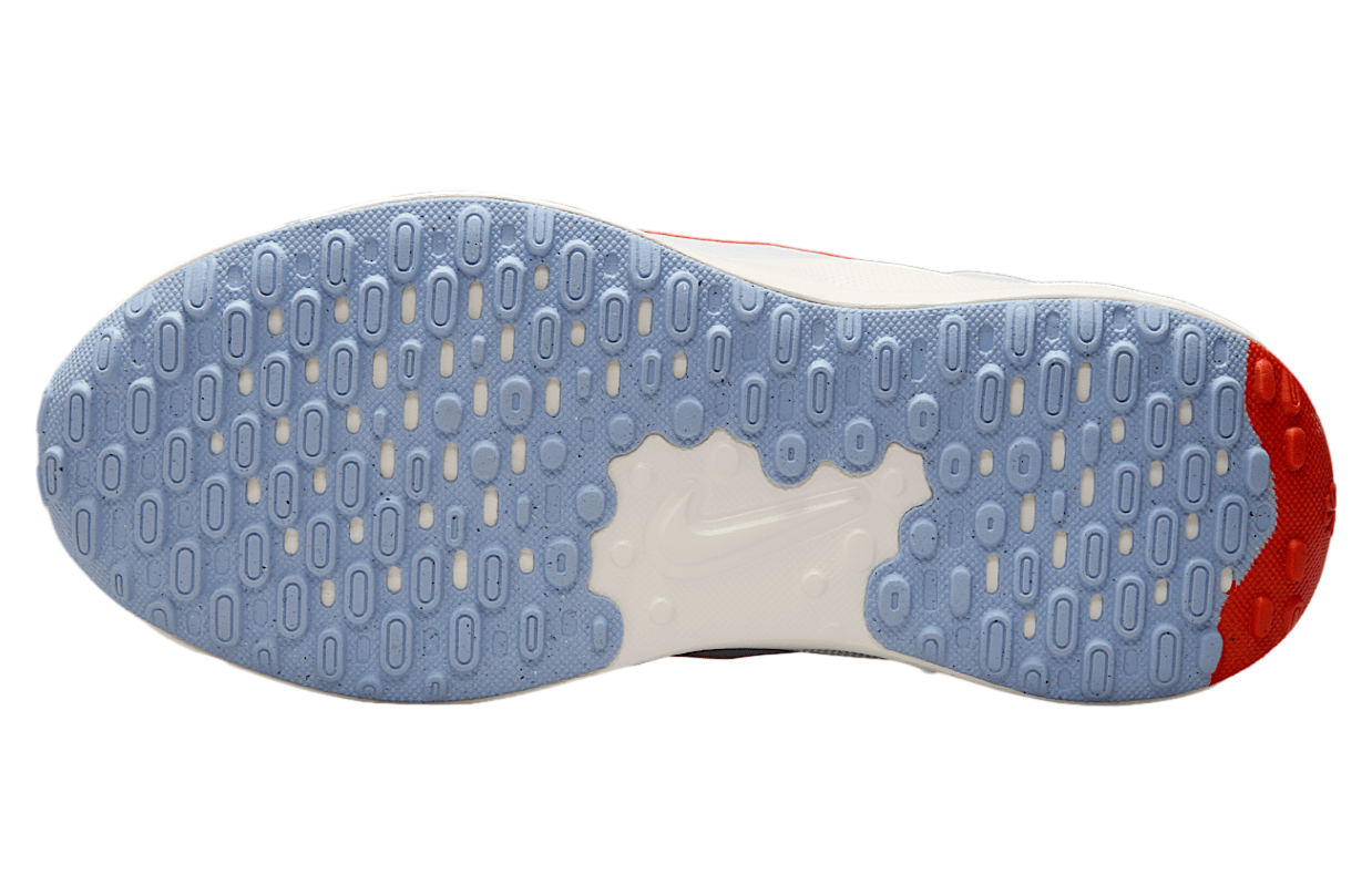 Nike Revolution 7 GS Summit White / Sail