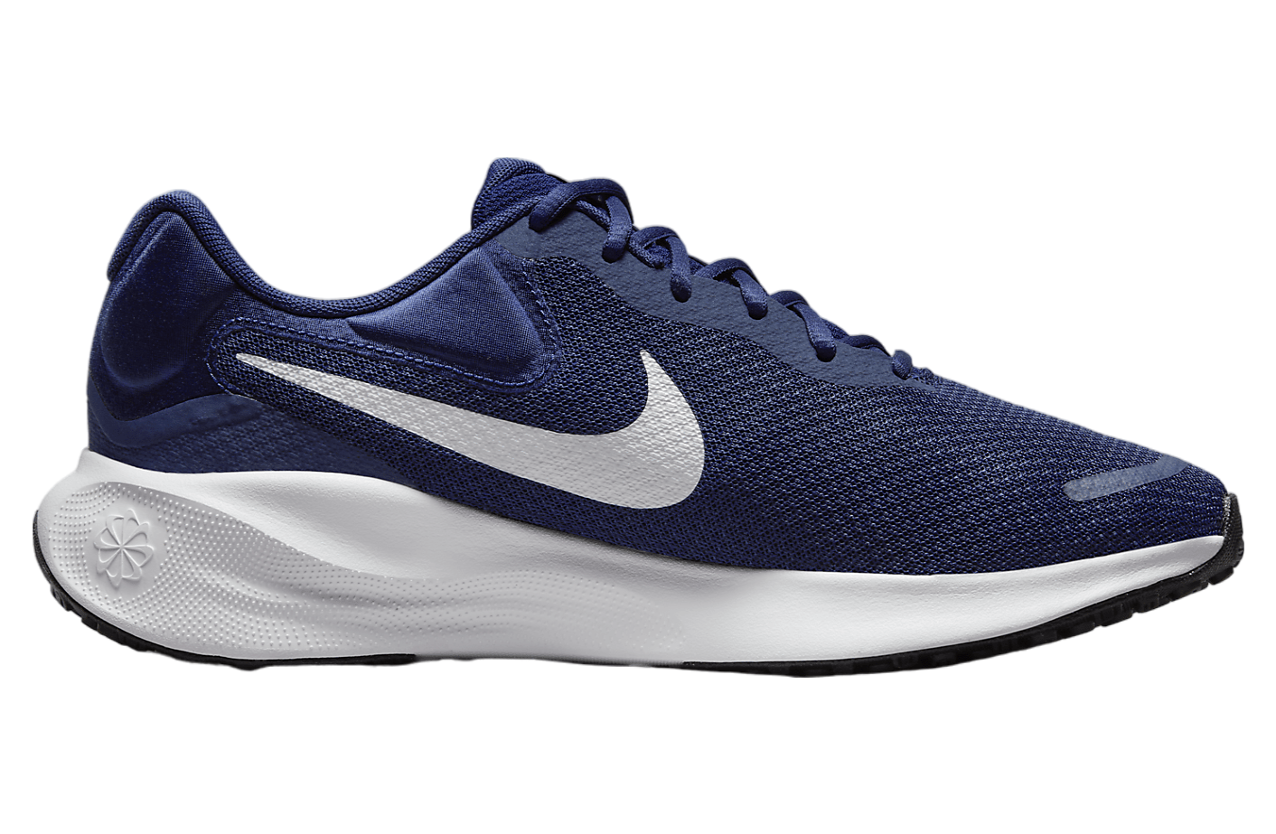 Nike Revolution 7 Midnight Navy / Black