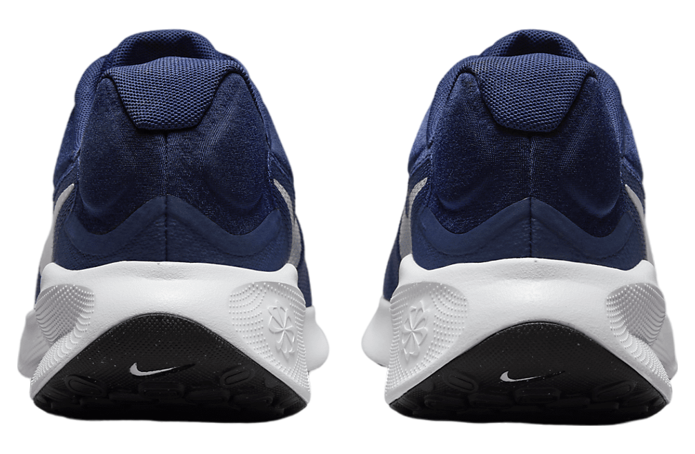 Nike Revolution 7 Midnight Navy / Black