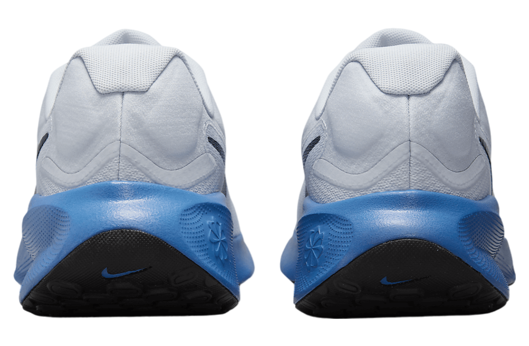 Nike Revolution 7 Pure Platinum / Star Blue