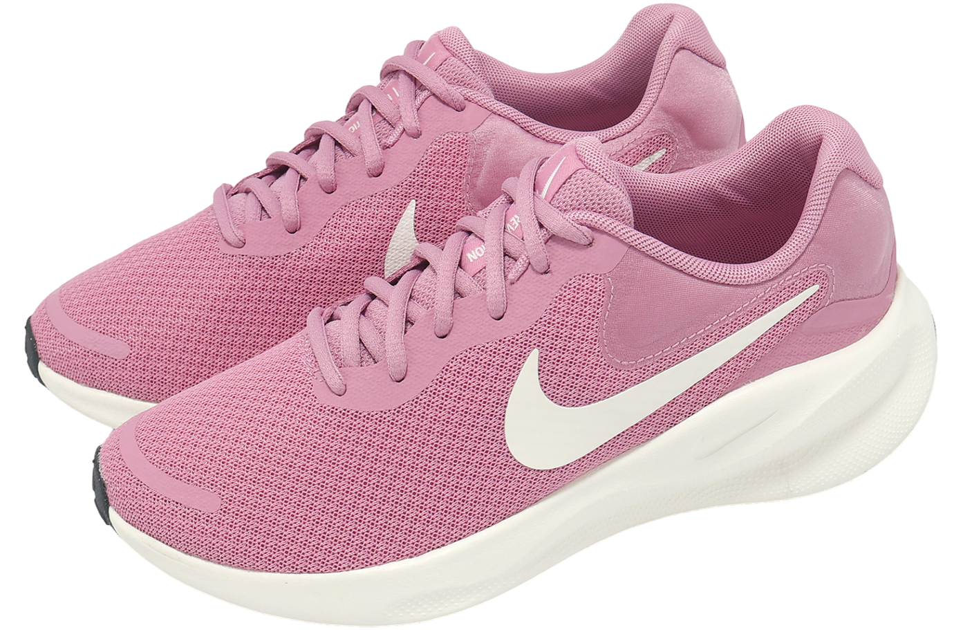 Nike Revolution 7 WMNS Elemental Pink / Sail