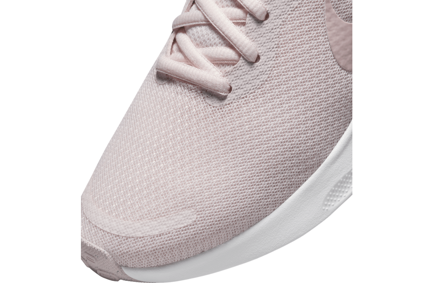 Nike Revolution 7 WMNS Pearl Pink / White