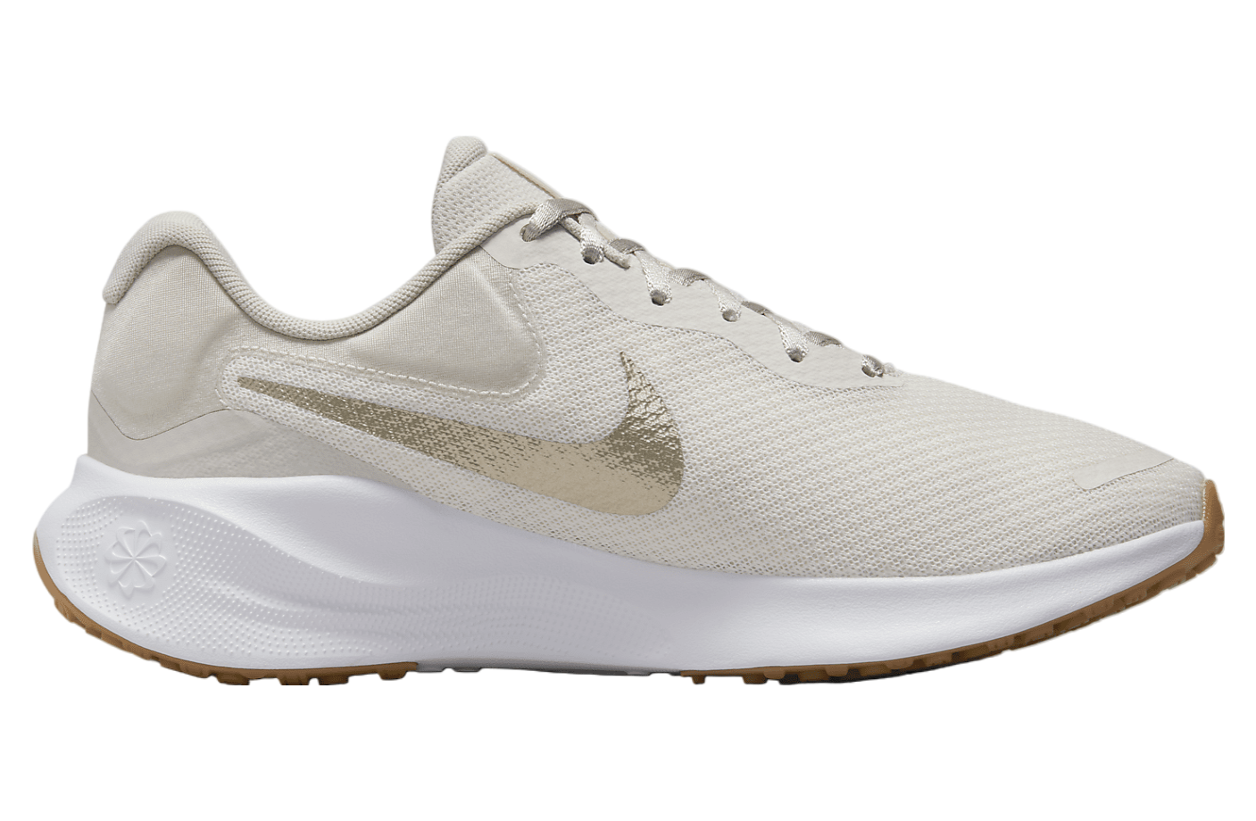 Nike Revolution 7 WMNS Phantom / Light Bone