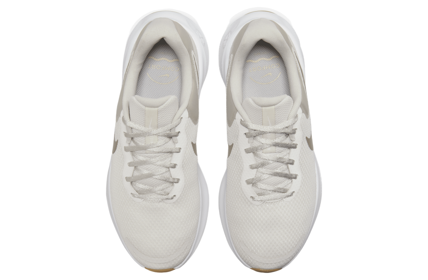 Nike Revolution 7 WMNS Phantom / Light Bone