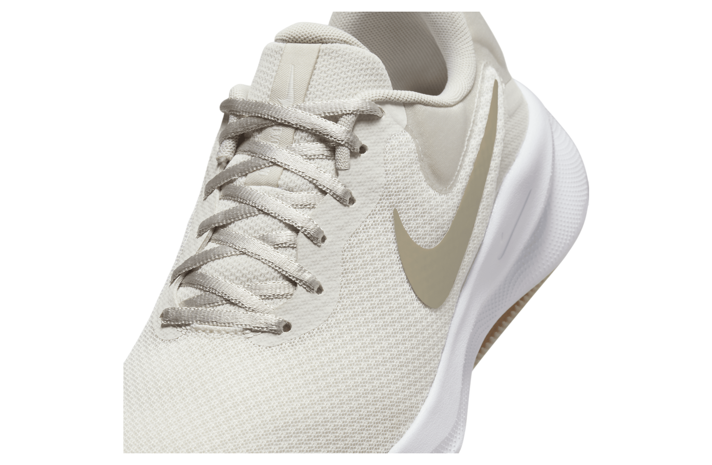 Nike Revolution 7 WMNS Phantom / Light Bone