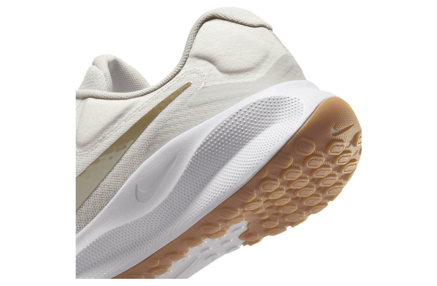 Nike Revolution 7 WMNS Phantom / Light Bone