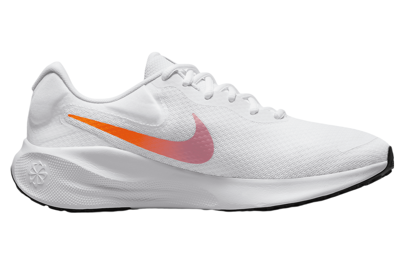 Nike Revolution 7 WMNS White / Beyond Pink