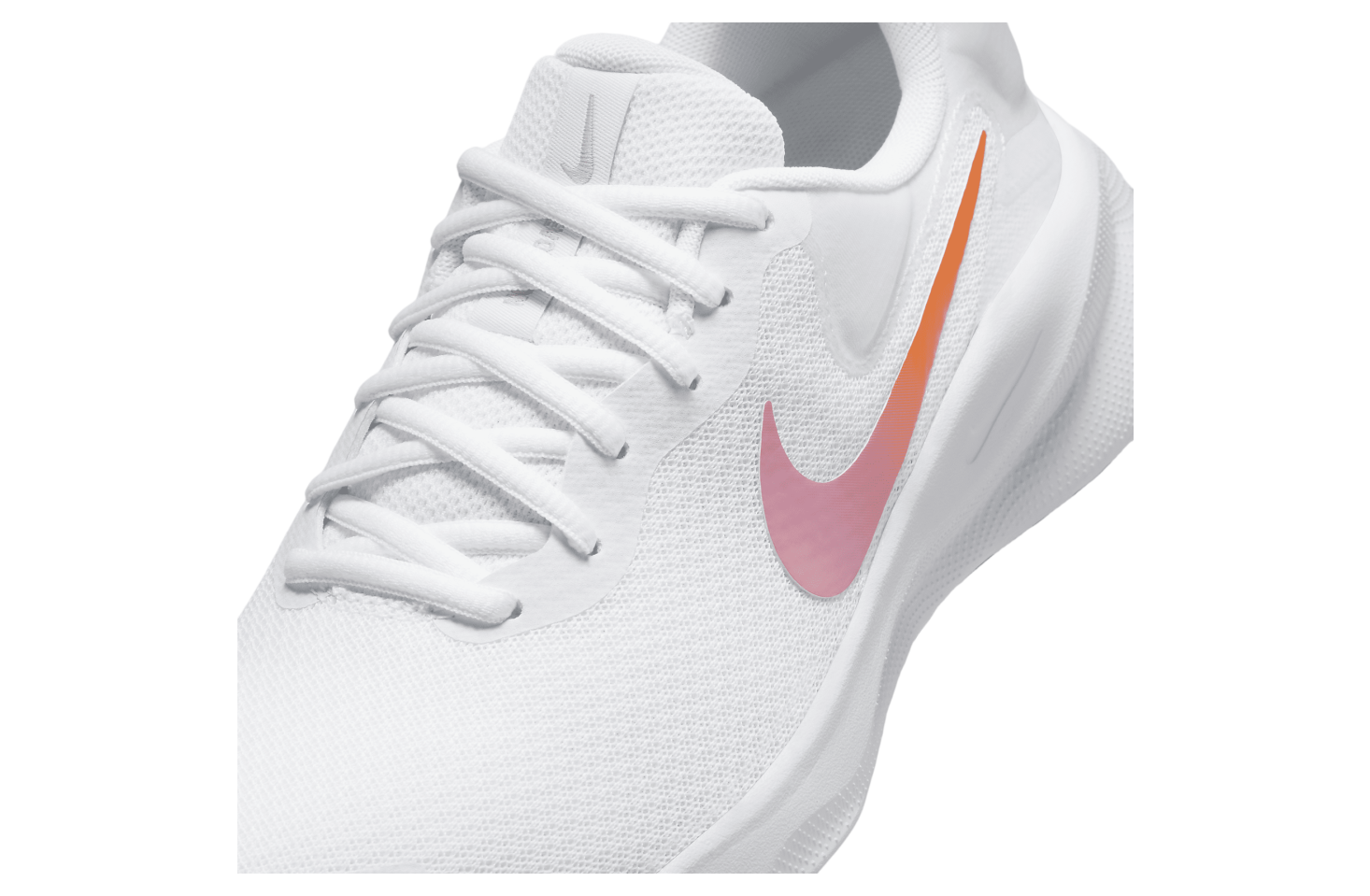 Nike Revolution 7 WMNS White / Beyond Pink