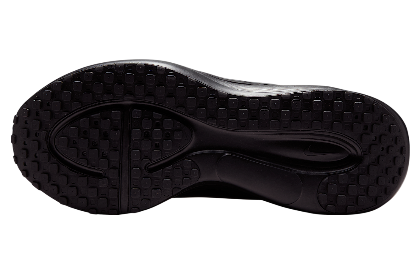 Nike Revolution 8 Black / Anthracite