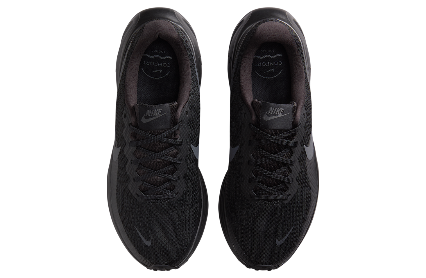 Nike Revolution 8 Black / Anthracite
