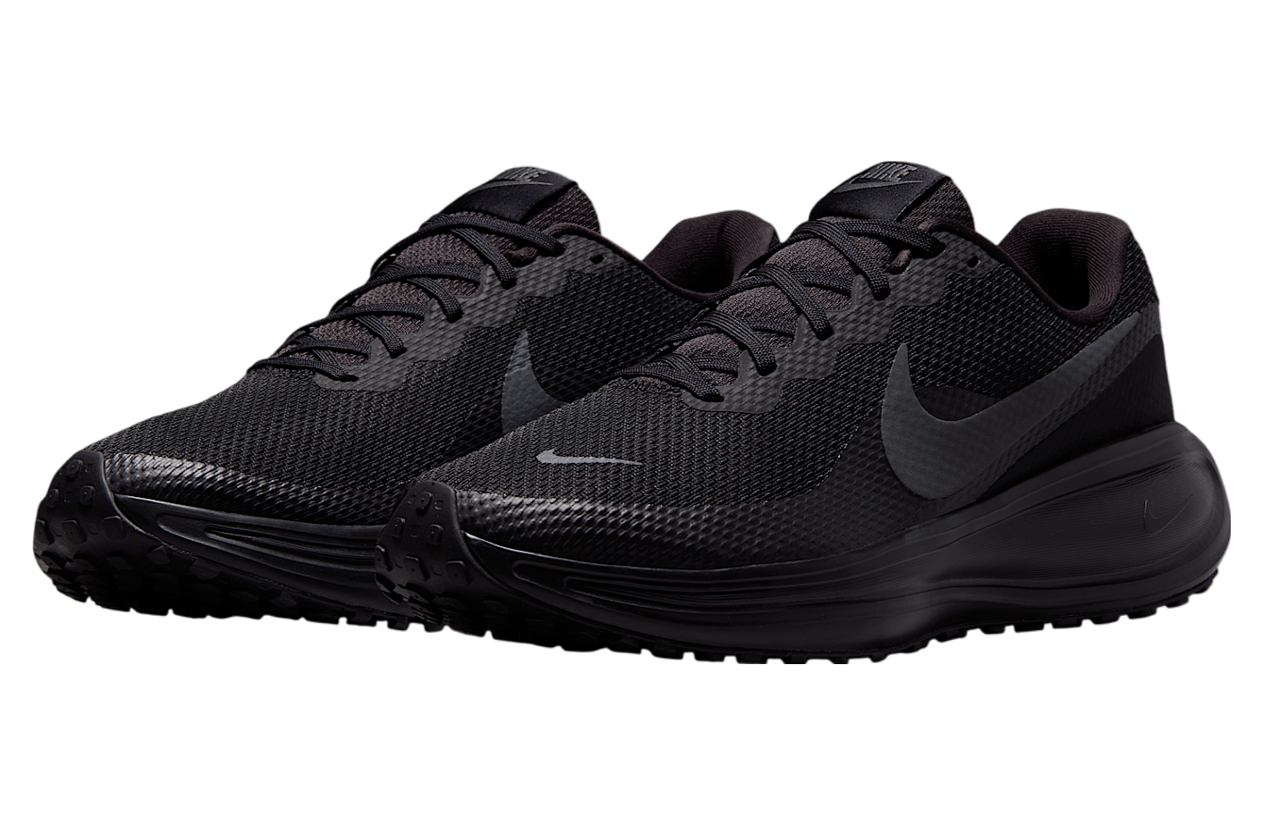 Nike Revolution 8 Black / Anthracite