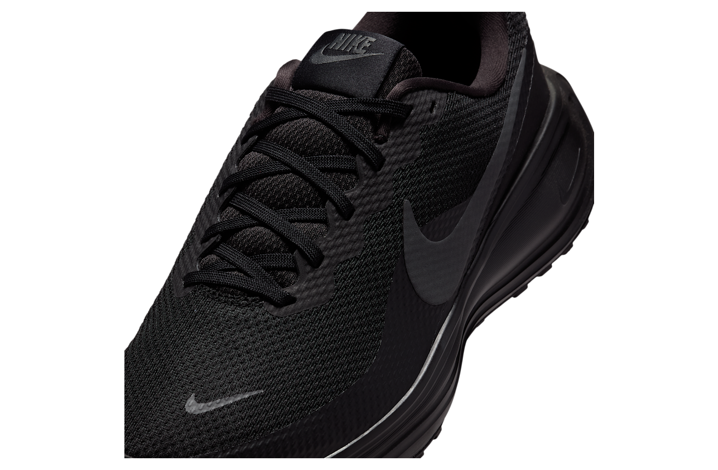 Nike Revolution 8 Black / Anthracite