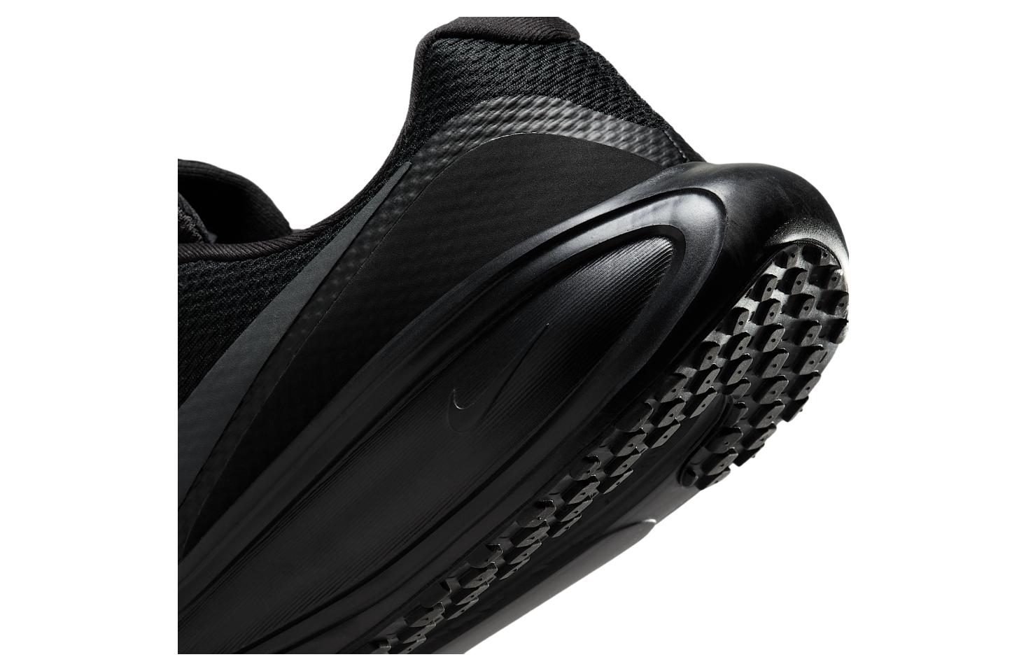 Nike Revolution 8 Black / Anthracite (Extra Wide)
