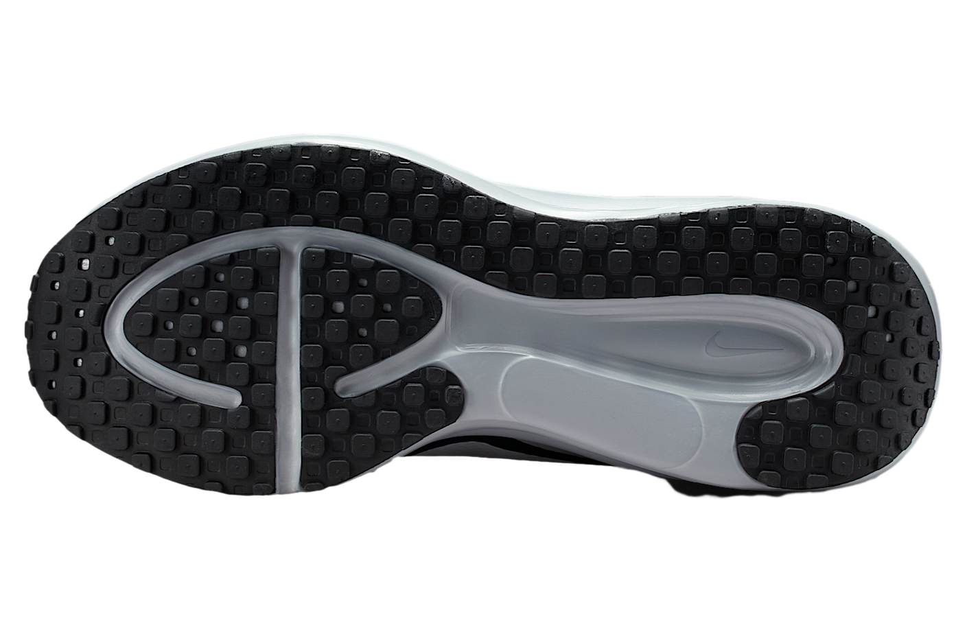 Nike Revolution 8 Black / Anthracite / Light Smoke Grey