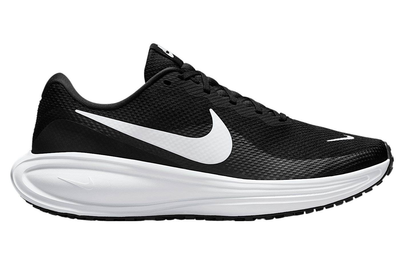 Nike Revolution 8 Black / White