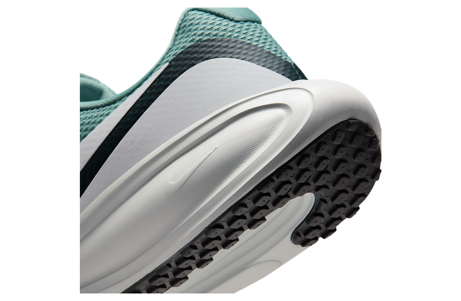 Nike Revolution 8 Cannon / Seaweed