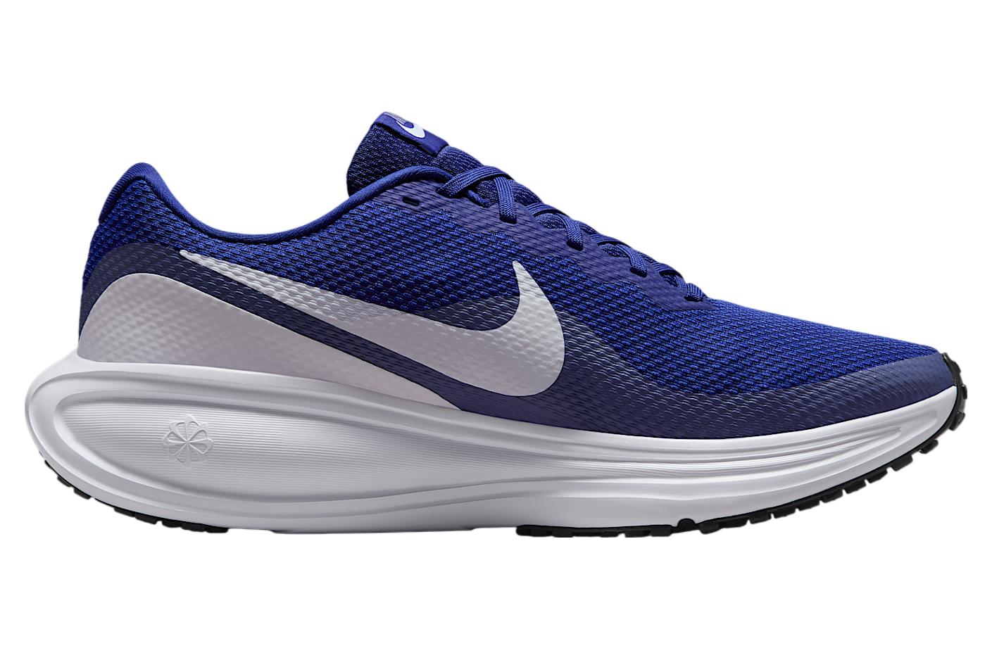 Nike Revolution 8 Deep Royal Blue / World Indigo