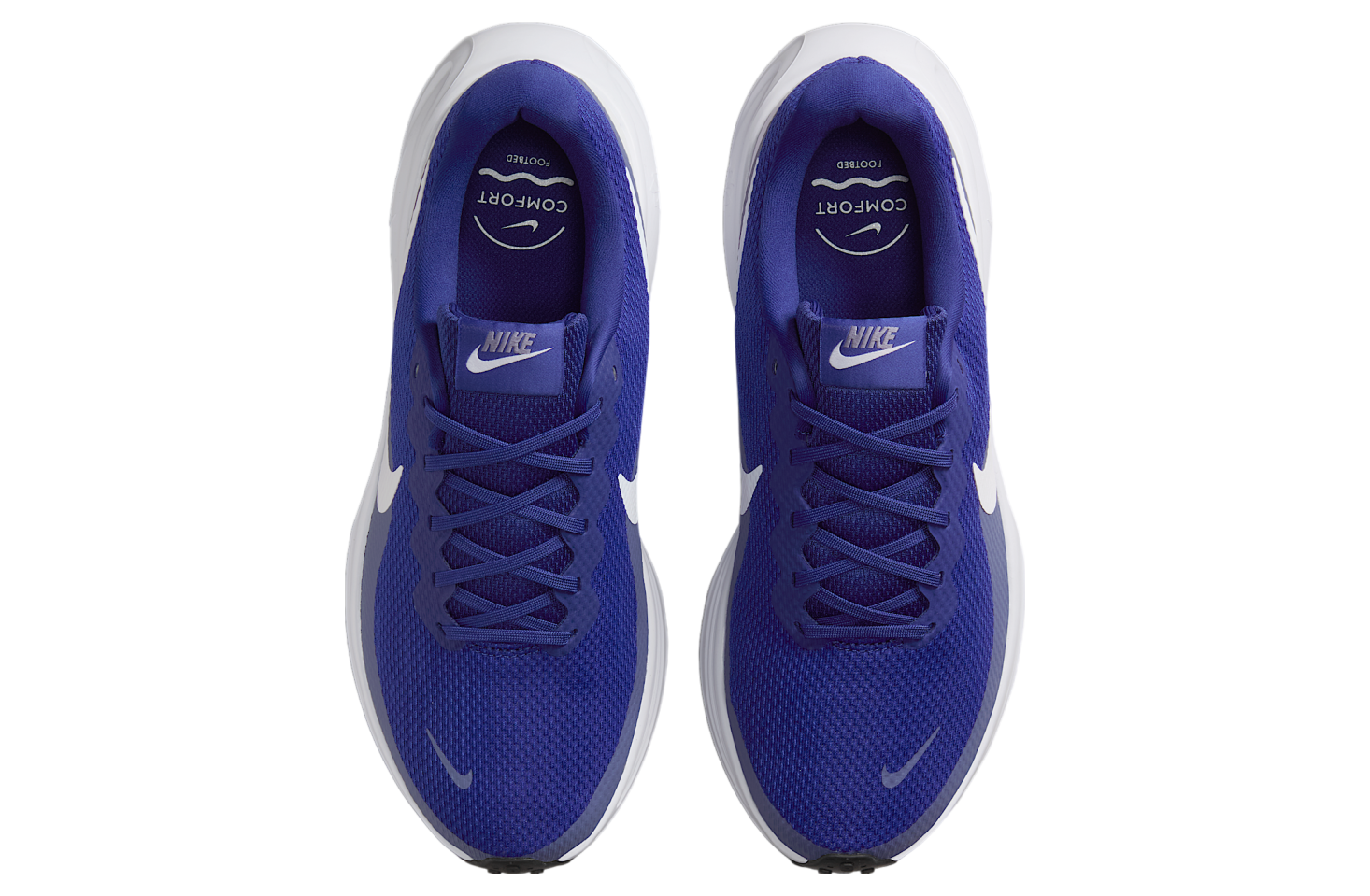 Nike Revolution 8 Deep Royal Blue / World Indigo