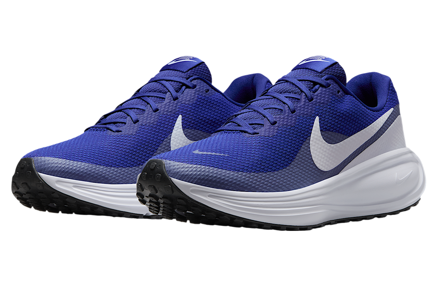 Nike Revolution 8 Deep Royal Blue / World Indigo