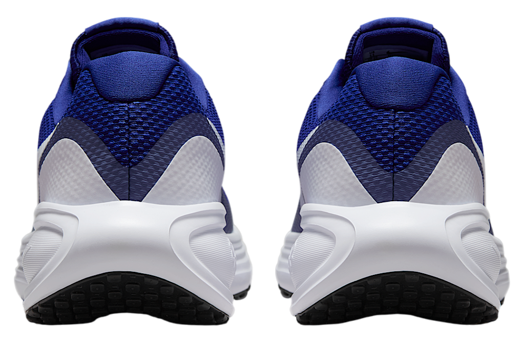 Nike Revolution 8 Deep Royal Blue / World Indigo