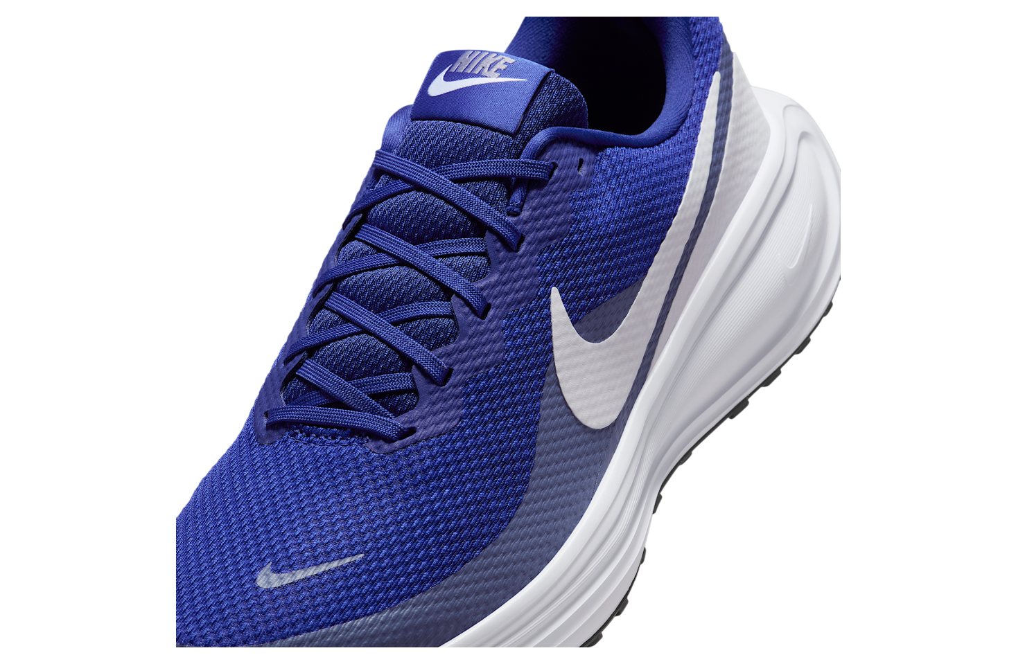 Nike Revolution 8 Deep Royal Blue / World Indigo
