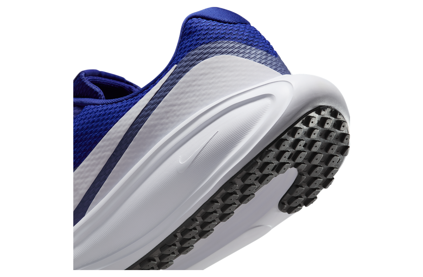 Nike Revolution 8 Deep Royal Blue / World Indigo