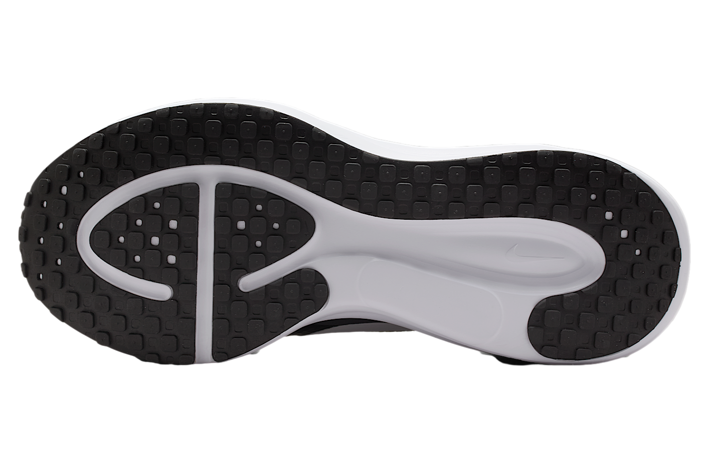 Nike Revolution 8 Easyon Black / Anthracite