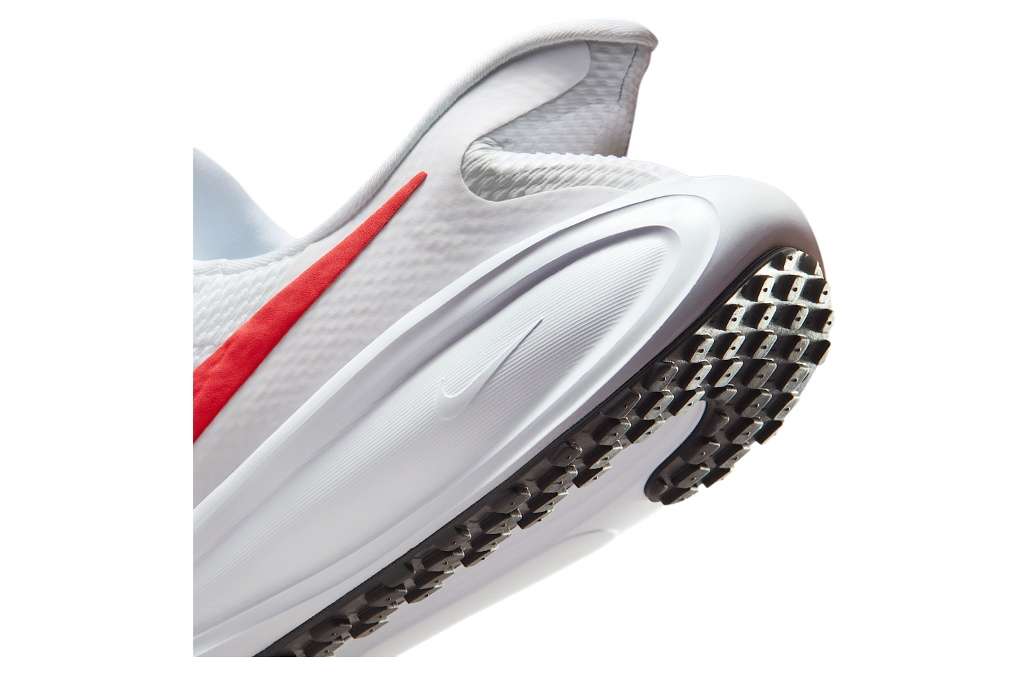 Nike Revolution 8 Easyon White / Off White